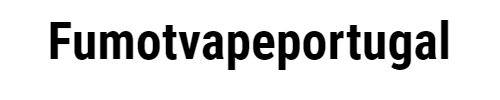 Fumotvapeportugal
